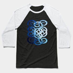 Abstract No. 63 Baseball T-Shirt